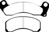 Greenstuff 2K Brake Pads - image 2