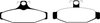 Greenstuff 2K Brake Pads - image 2