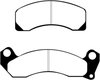 Greenstuff 2K Brake Pads - image 2