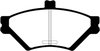 Greenstuff 2K Brake Pads - image 2