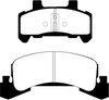 Greenstuff 2K Brake Pads - image 2
