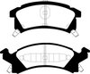 Greenstuff 2K Brake Pads - image 2