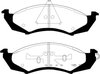 Greenstuff 2K Brake Pads - image 2