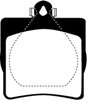 Greenstuff 2K Brake Pads - image 2