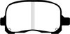 Greenstuff 2K Brake Pads - image 2