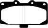 Greenstuff 2K Brake Pads - image 2