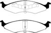 Greenstuff 2K Brake Pads - image 2