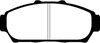 Greenstuff 2K Brake Pads - image 2