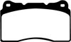 Greenstuff 2K Brake Pads - image 2