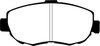 Greenstuff 2K Brake Pads - image 2