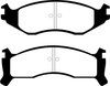 Greenstuff 2K Brake Pads - image 2