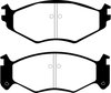 Greenstuff 2K Brake Pads - image 2
