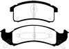 Greenstuff 2K Brake Pads - image 2