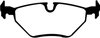 Greenstuff 2K Brake Pads - image 2