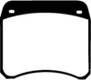 Greenstuff 2K Brake Pads - image 2