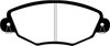 Greenstuff 2K Brake Pads - image 2