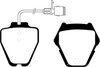 Greenstuff 2K Brake Pads - image 2