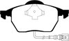 Greenstuff 2K Brake Pads - image 2