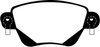 Greenstuff 2K Brake Pads - image 2