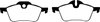Greenstuff 2K Brake Pads - image 2