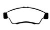 Greenstuff 2K Brake Pads - image 2