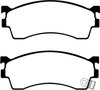 Greenstuff 2K Brake Pads - image 2