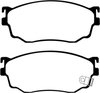 Greenstuff 2K Brake Pads - image 2