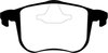 Greenstuff 2K Brake Pads - image 2