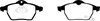 Greenstuff 2K Brake Pads - image 2