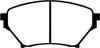 Greenstuff 2K Brake Pads - image 2