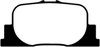 Greenstuff 2K Brake Pads - image 2