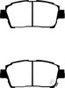 Greenstuff 2K Brake Pads - image 2