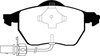 Greenstuff 2K Brake Pads - image 2