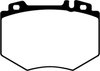 Greenstuff 2K Brake Pads - image 2