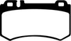 Greenstuff 2K Brake Pads - image 2