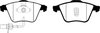 Greenstuff 2K Brake Pads - image 2