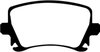 Greenstuff 2K Brake Pads - image 2
