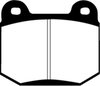 Greenstuff 2K Brake Pads - image 2