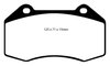 Greenstuff 2K Brake Pads - image 2