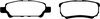 Greenstuff 2K Brake Pads - image 2