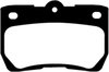 Greenstuff 2K Brake Pads - image 2