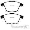 Greenstuff 2K Brake Pads - image 2
