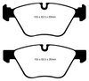 Greenstuff 2K Brake Pads - image 2