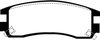 Greenstuff 2K Brake Pads - image 2