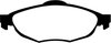 Greenstuff 2K Brake Pads - image 2