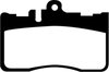 Greenstuff 2K Brake Pads - image 2
