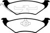 Greenstuff 2K Brake Pads - image 2