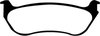 Greenstuff 2K Brake Pads - image 2