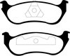 Greenstuff 2K Brake Pads - image 2