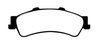 Greenstuff 2K Brake Pads - image 2